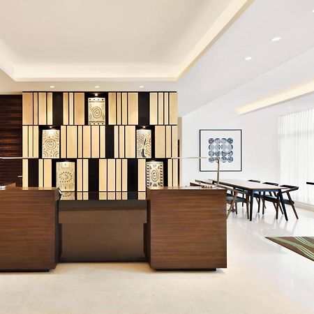 Fairfield By Marriott Pune Kharadi Extérieur photo