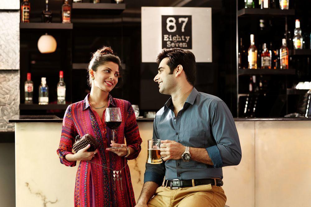 Fairfield By Marriott Pune Kharadi Extérieur photo