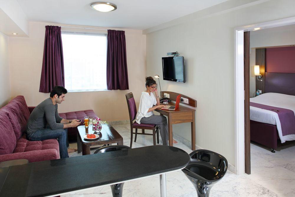 Fairfield By Marriott Pune Kharadi Extérieur photo