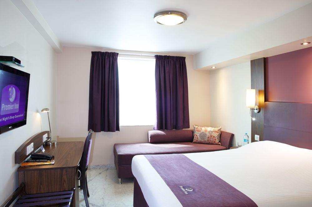 Fairfield By Marriott Pune Kharadi Extérieur photo