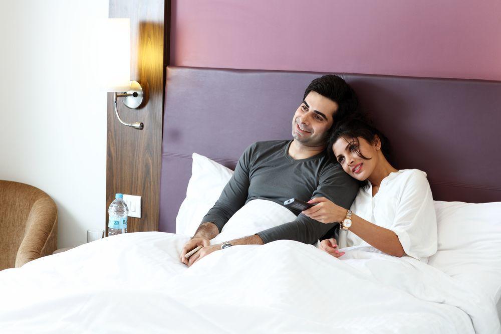 Fairfield By Marriott Pune Kharadi Extérieur photo