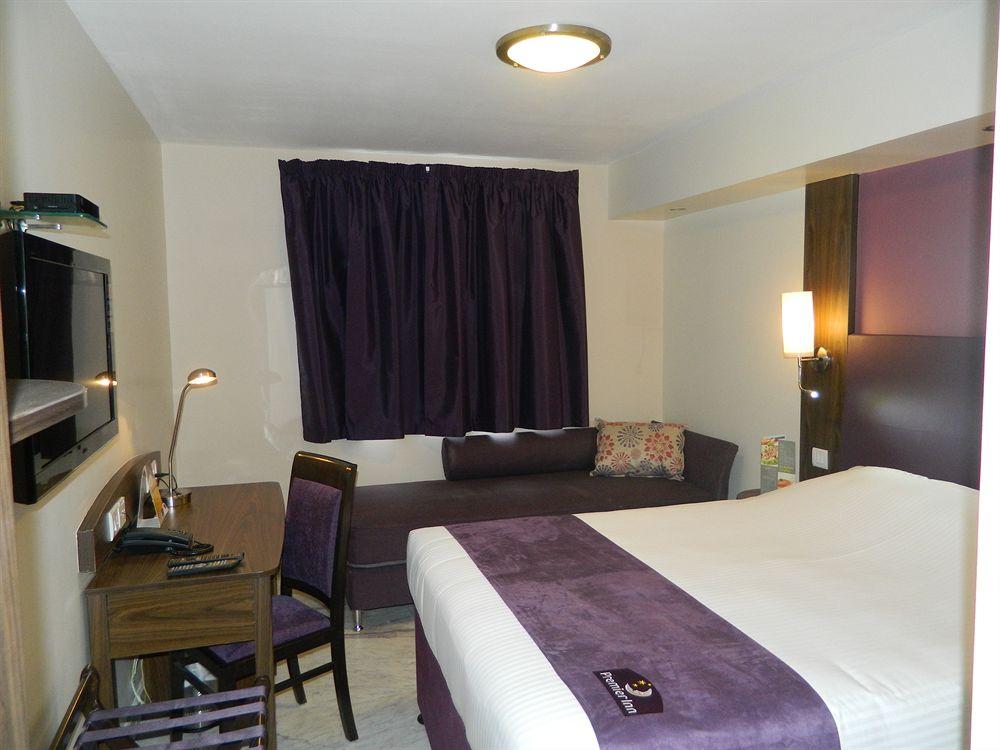 Fairfield By Marriott Pune Kharadi Extérieur photo