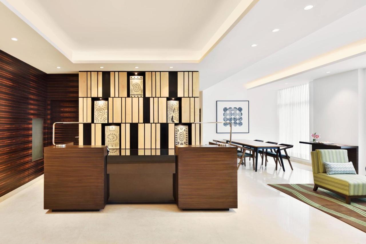 Fairfield By Marriott Pune Kharadi Extérieur photo