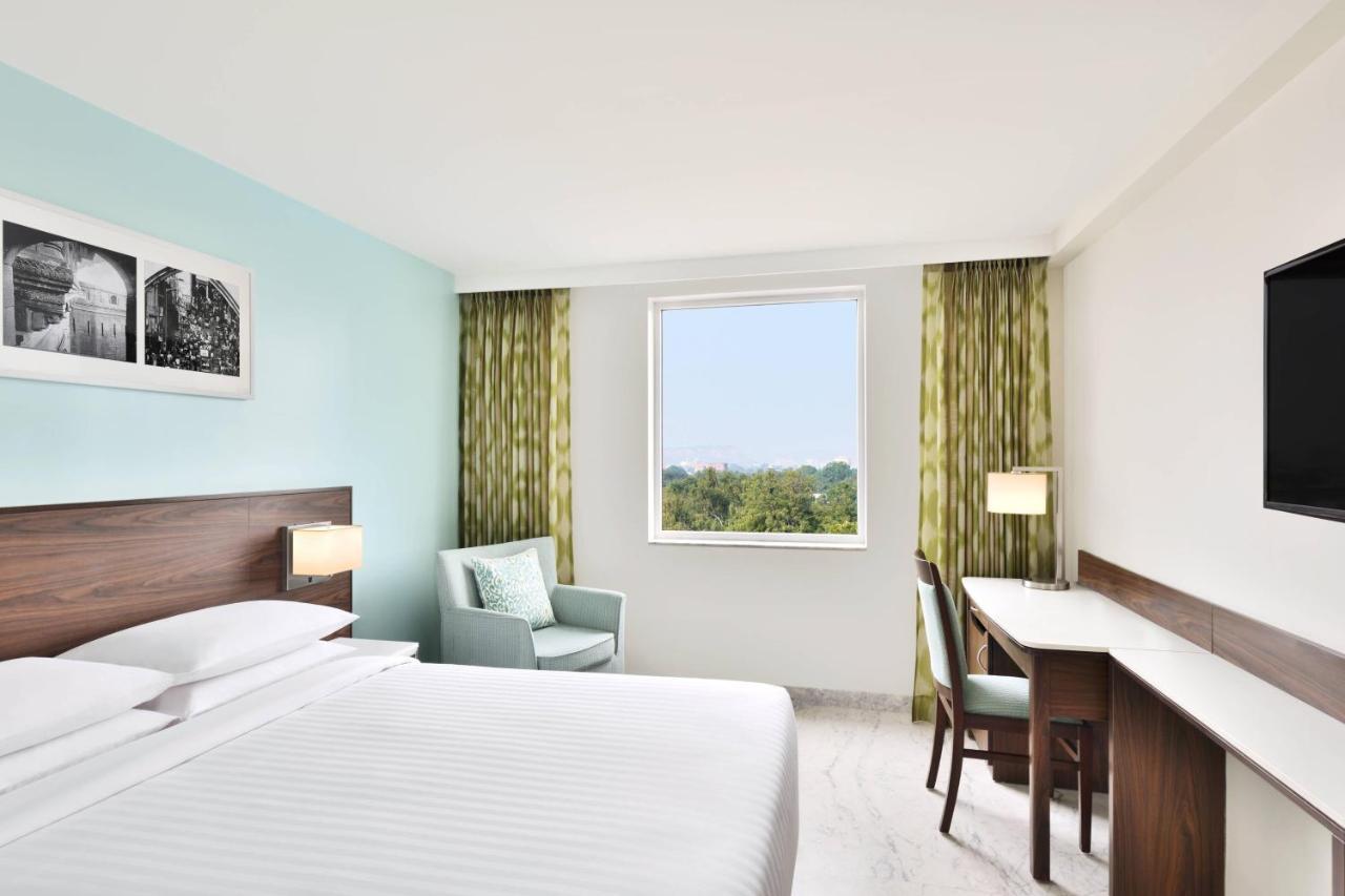 Fairfield By Marriott Pune Kharadi Extérieur photo