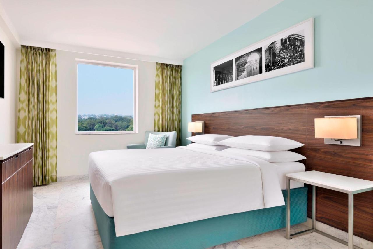 Fairfield By Marriott Pune Kharadi Extérieur photo