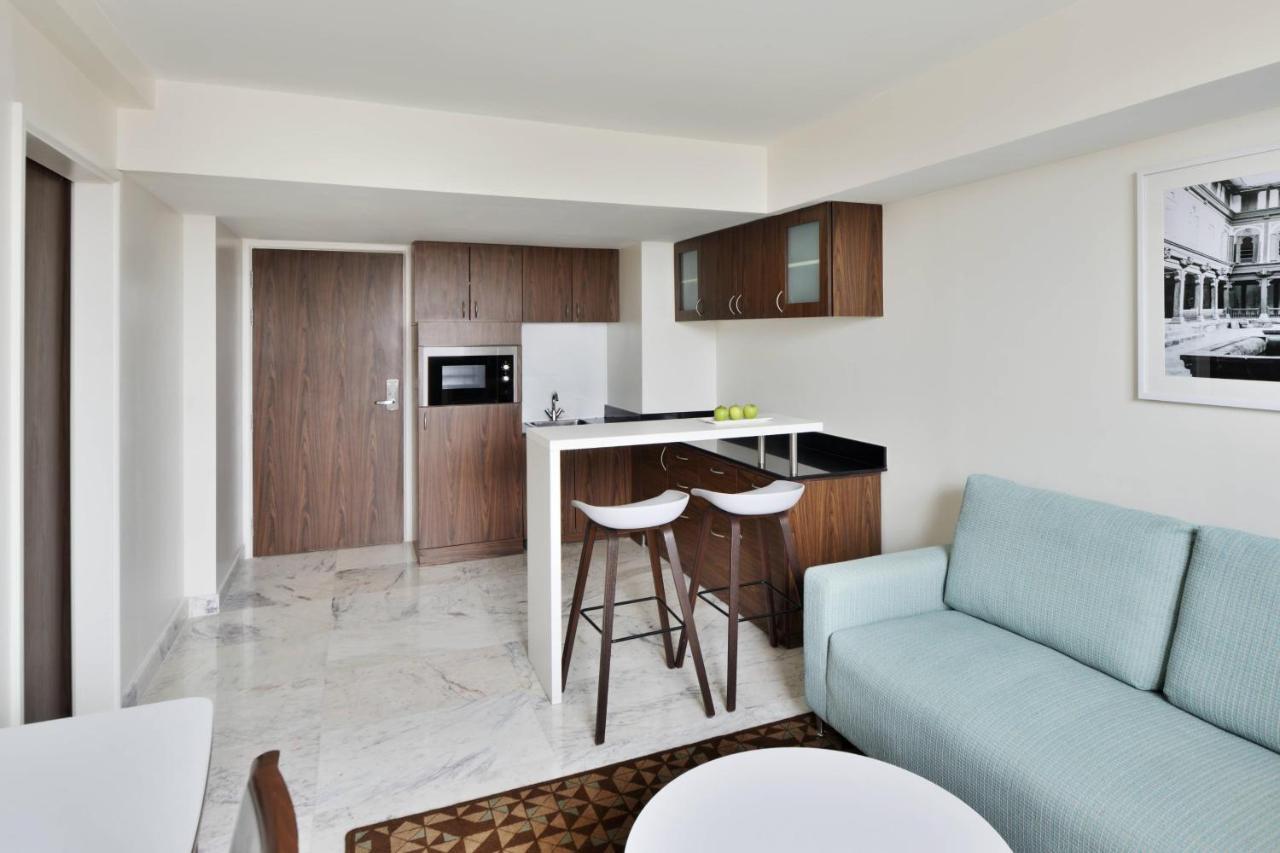 Fairfield By Marriott Pune Kharadi Extérieur photo