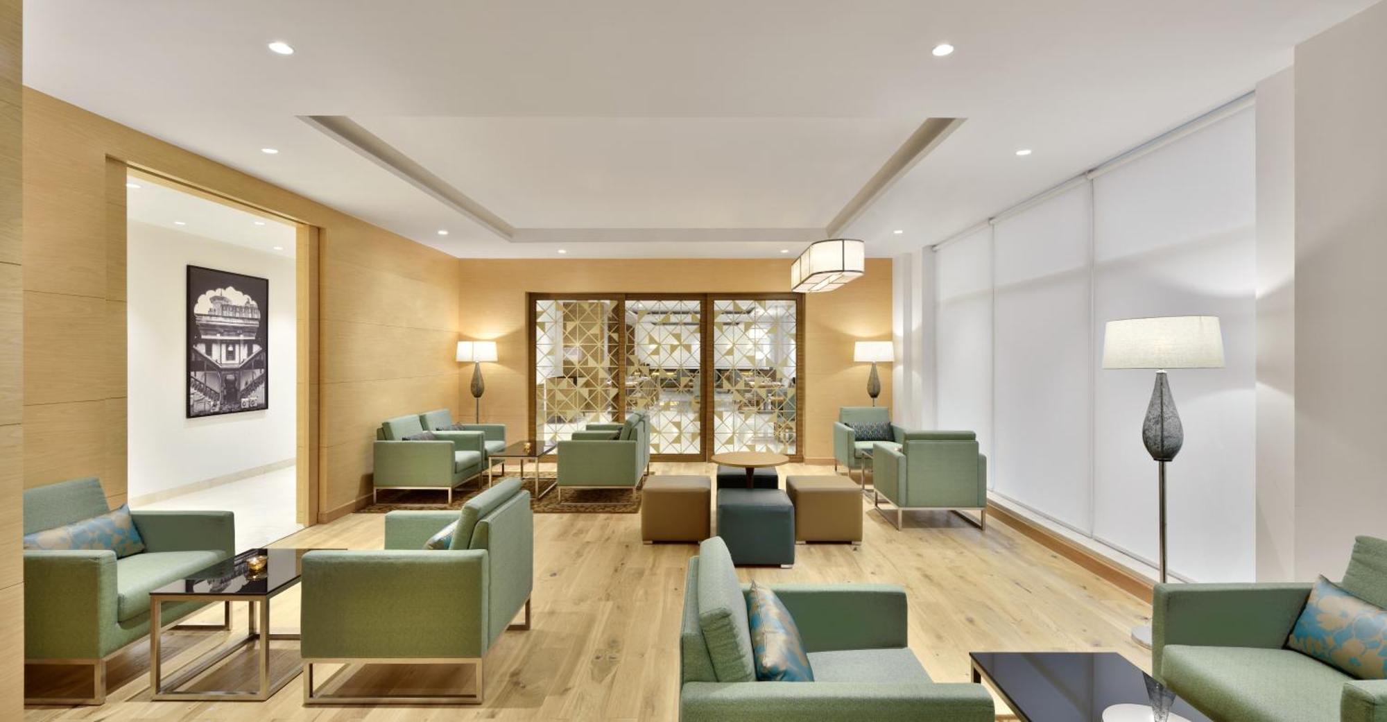 Fairfield By Marriott Pune Kharadi Extérieur photo