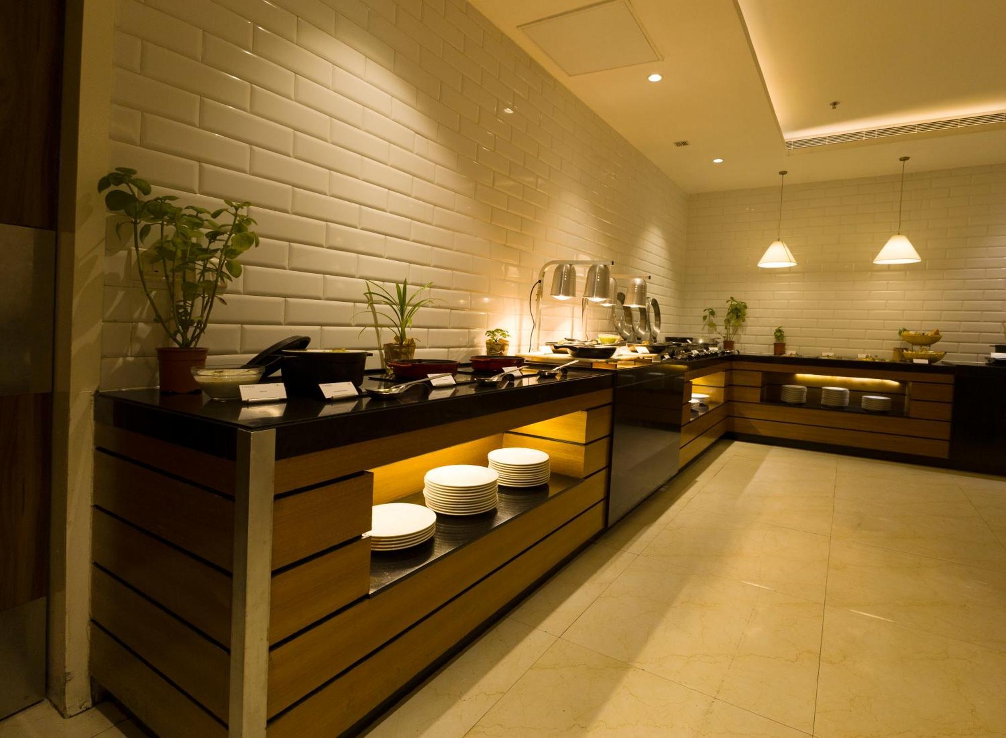 Fairfield By Marriott Pune Kharadi Extérieur photo