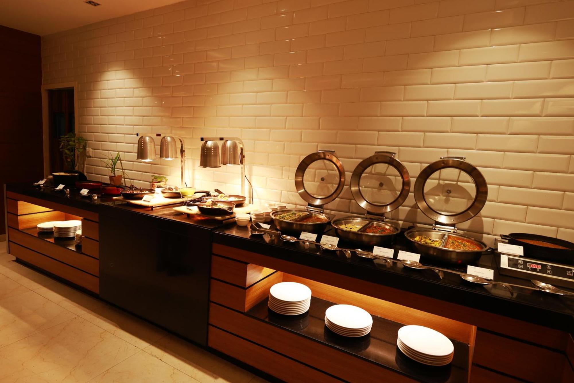 Fairfield By Marriott Pune Kharadi Extérieur photo