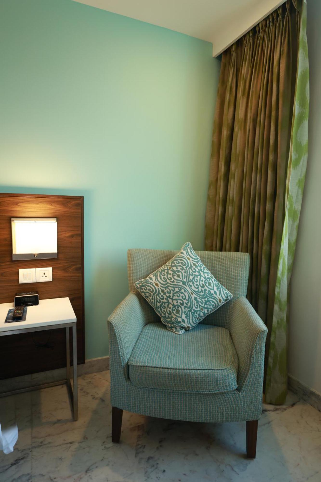 Fairfield By Marriott Pune Kharadi Extérieur photo