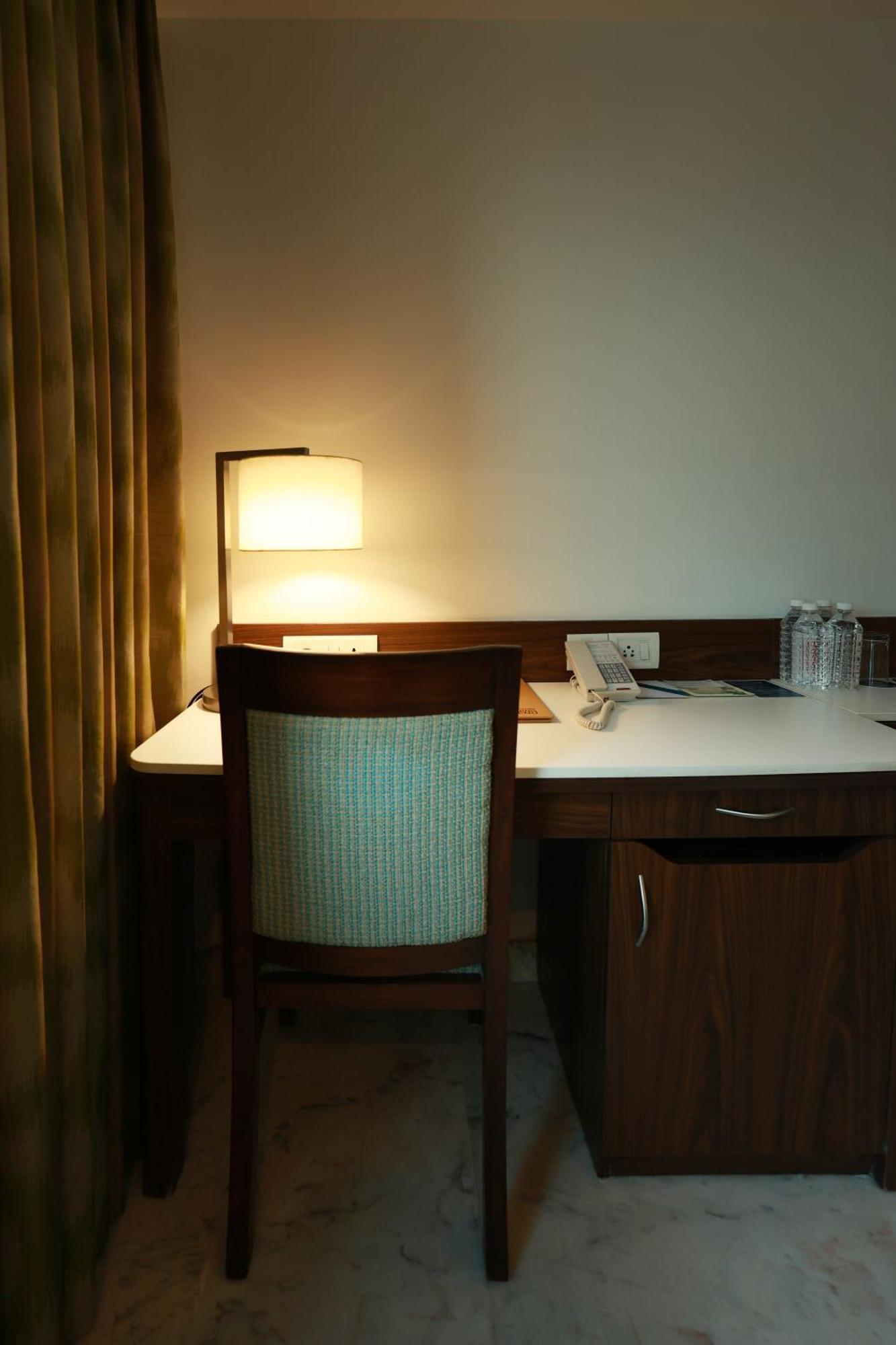 Fairfield By Marriott Pune Kharadi Extérieur photo