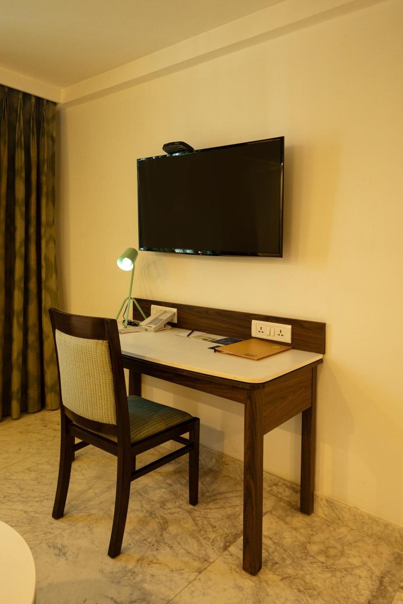 Fairfield By Marriott Pune Kharadi Extérieur photo