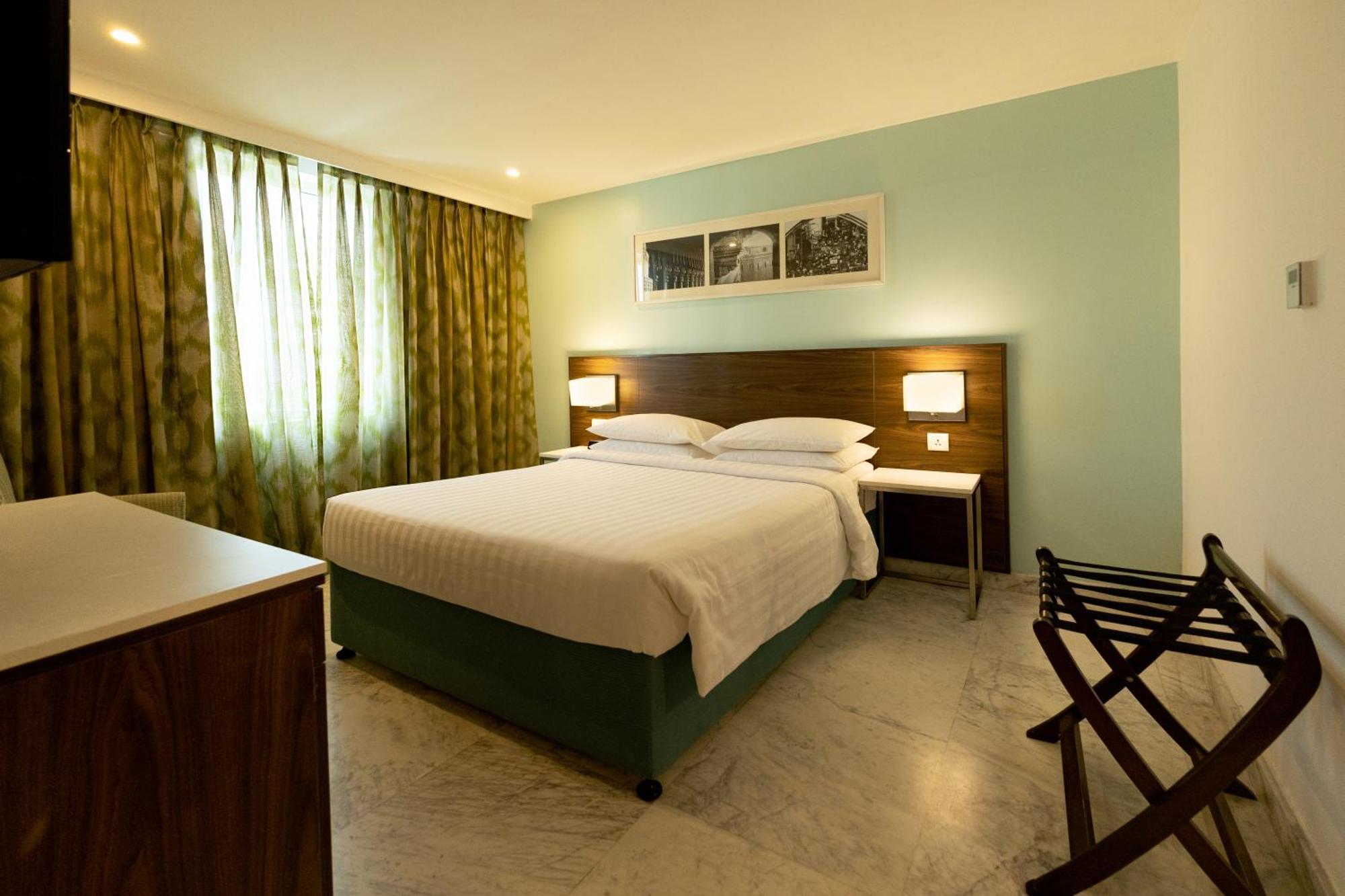 Fairfield By Marriott Pune Kharadi Extérieur photo
