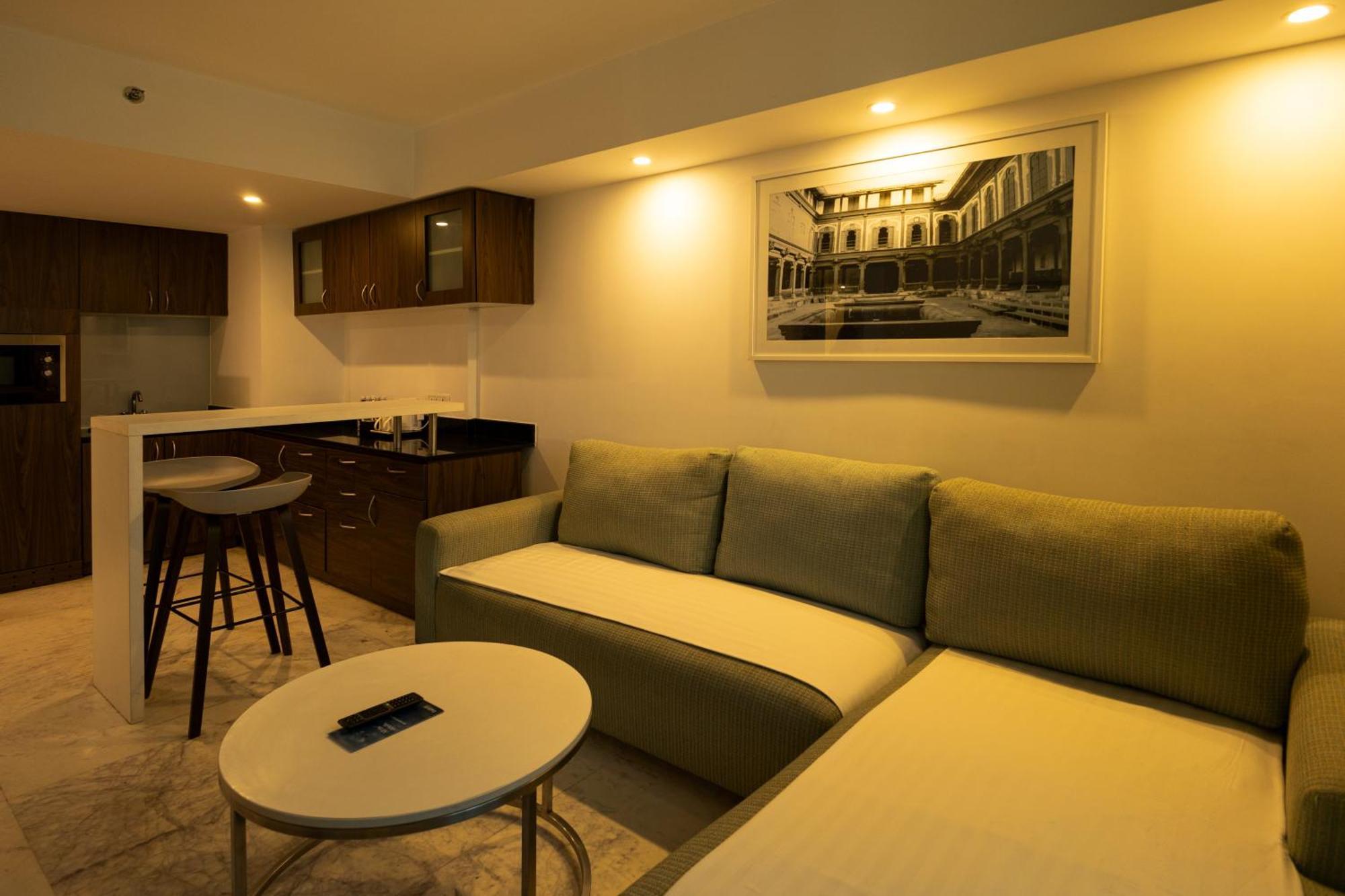 Fairfield By Marriott Pune Kharadi Extérieur photo