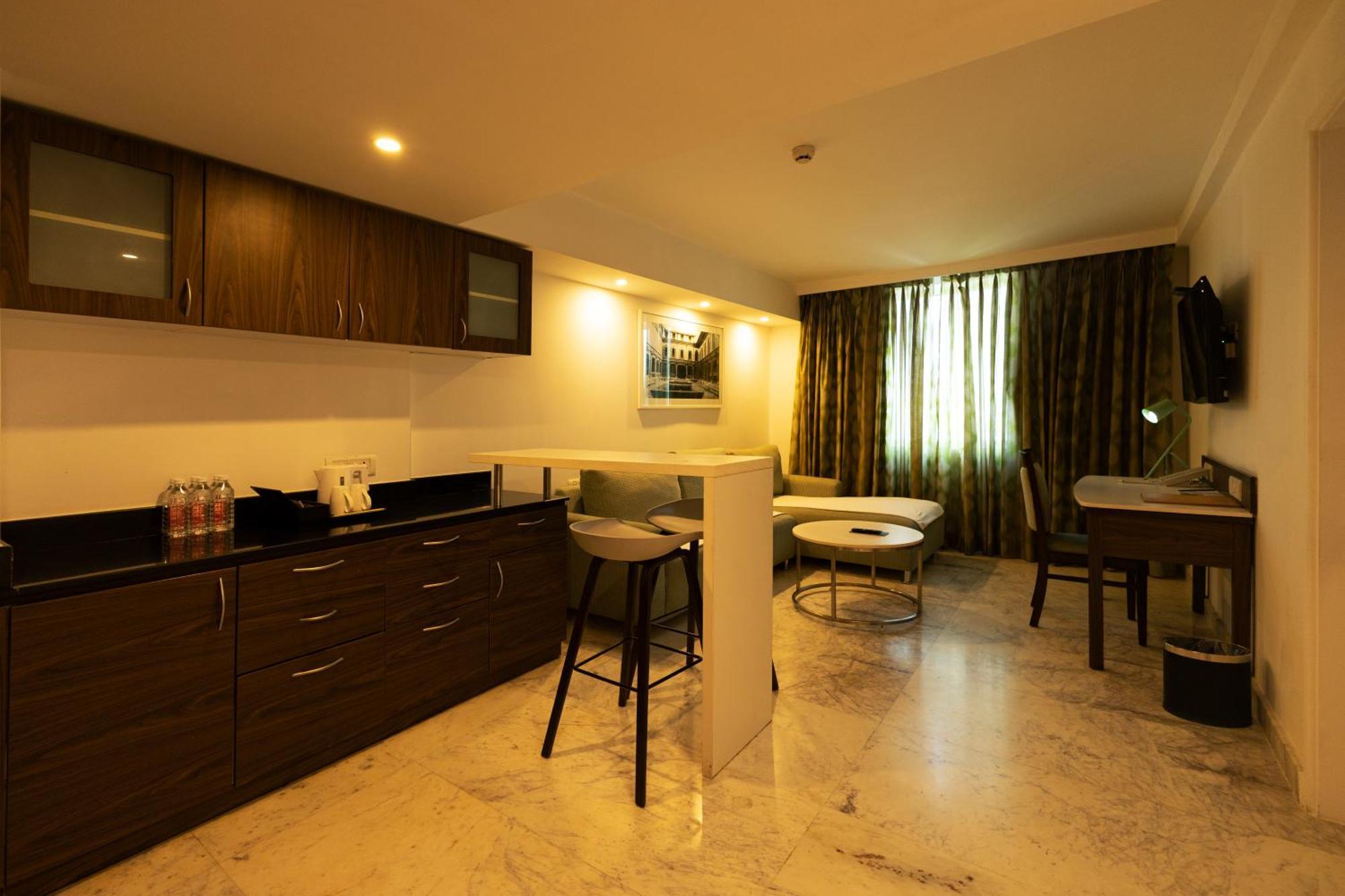 Fairfield By Marriott Pune Kharadi Extérieur photo