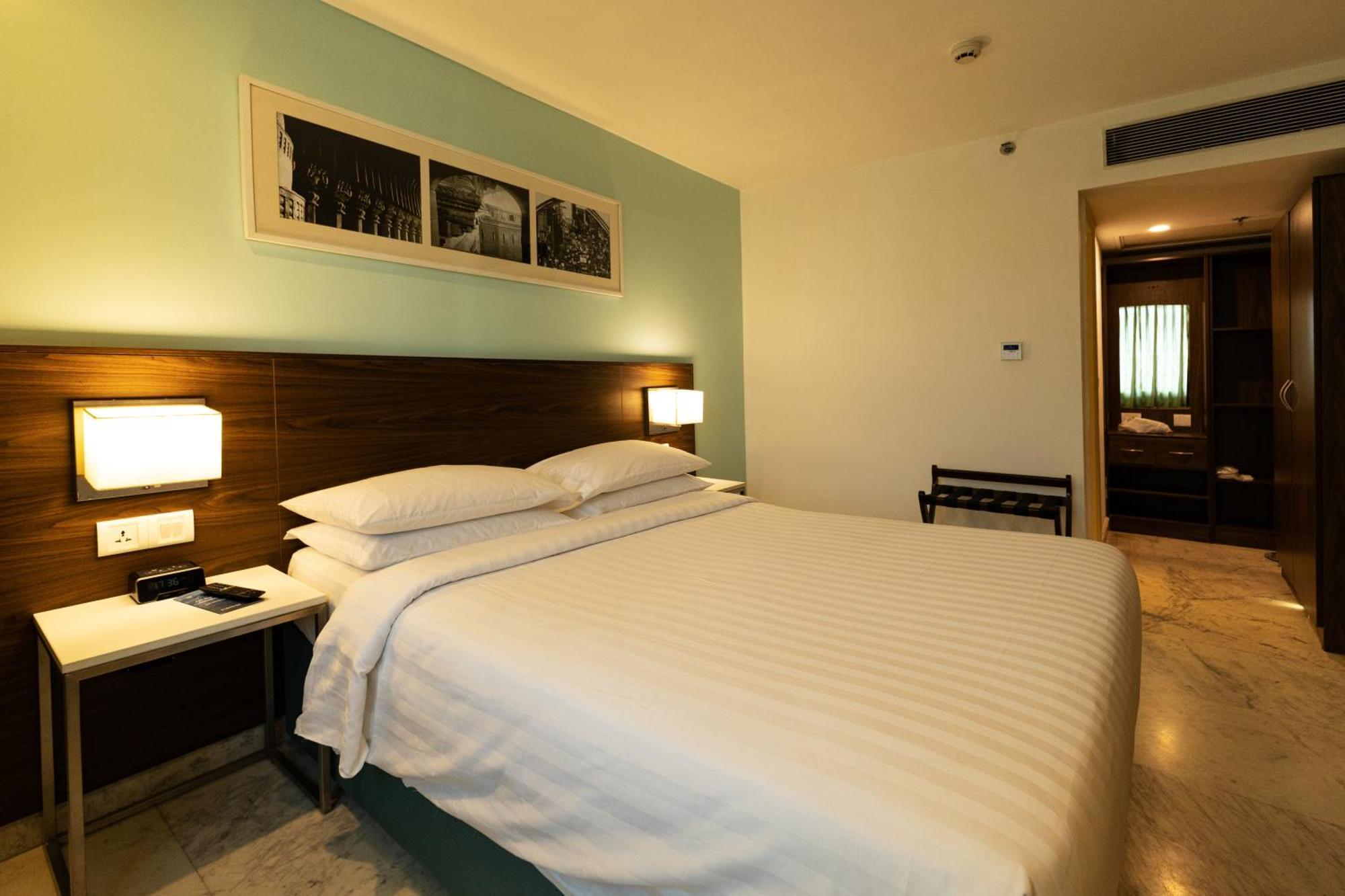 Fairfield By Marriott Pune Kharadi Extérieur photo