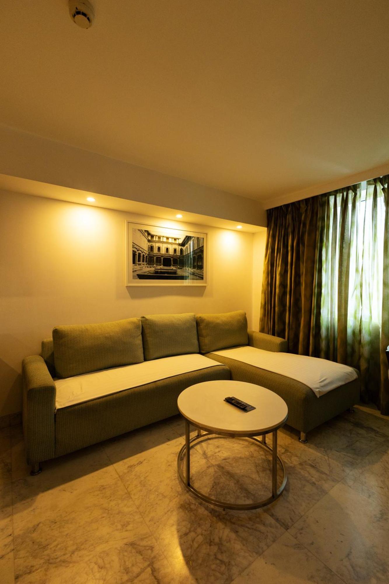 Fairfield By Marriott Pune Kharadi Extérieur photo