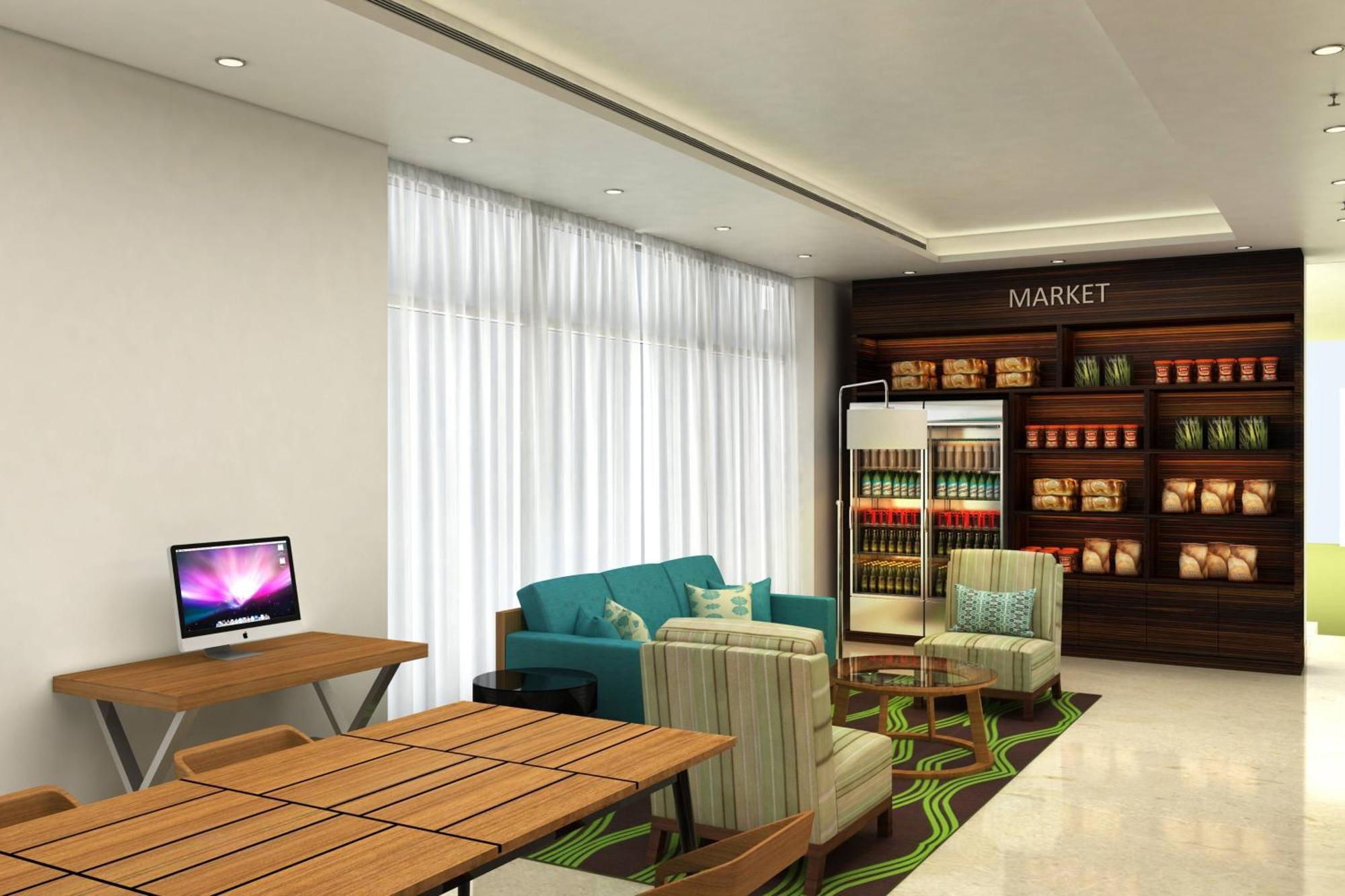 Fairfield By Marriott Pune Kharadi Extérieur photo