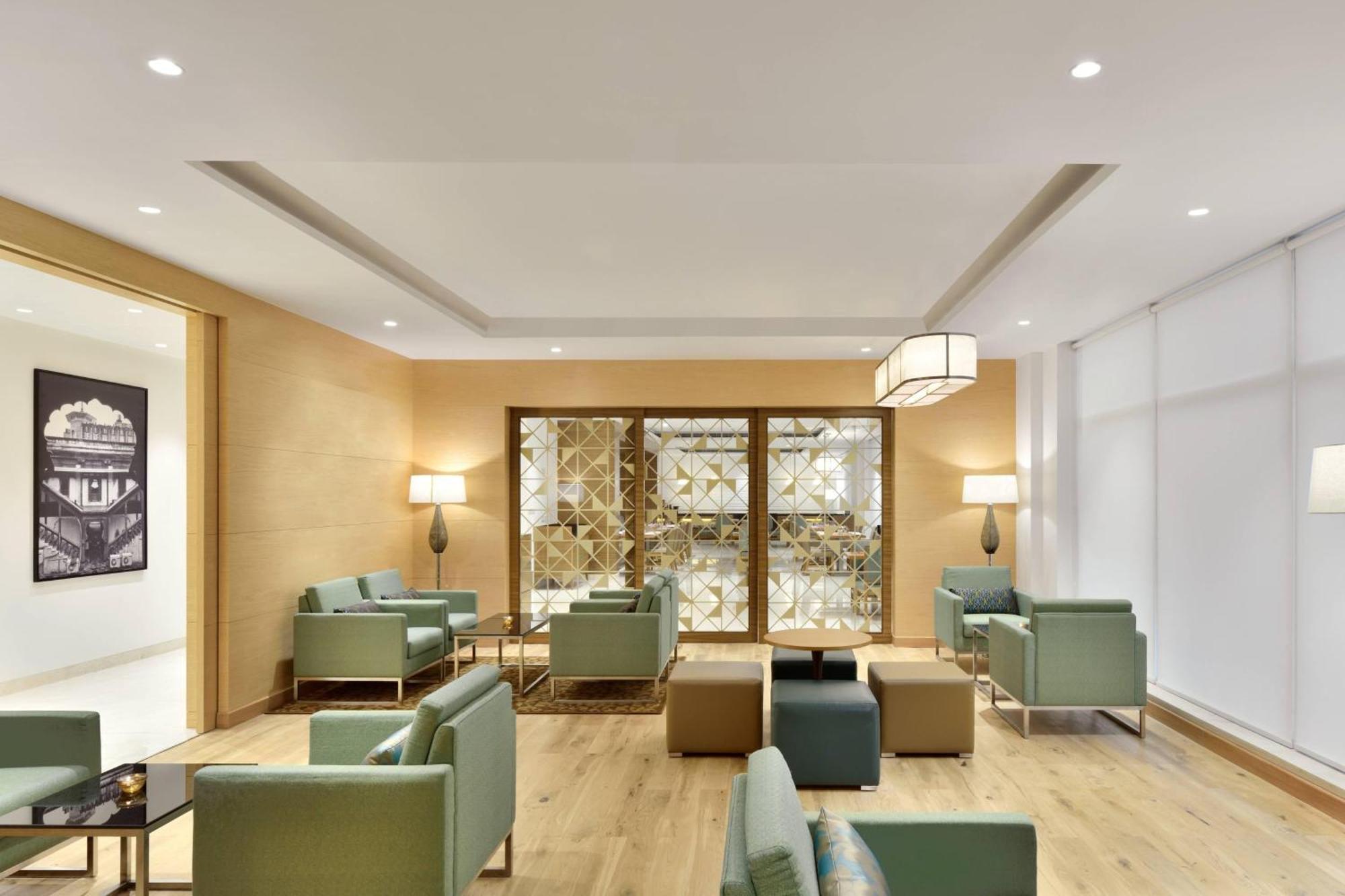 Fairfield By Marriott Pune Kharadi Extérieur photo