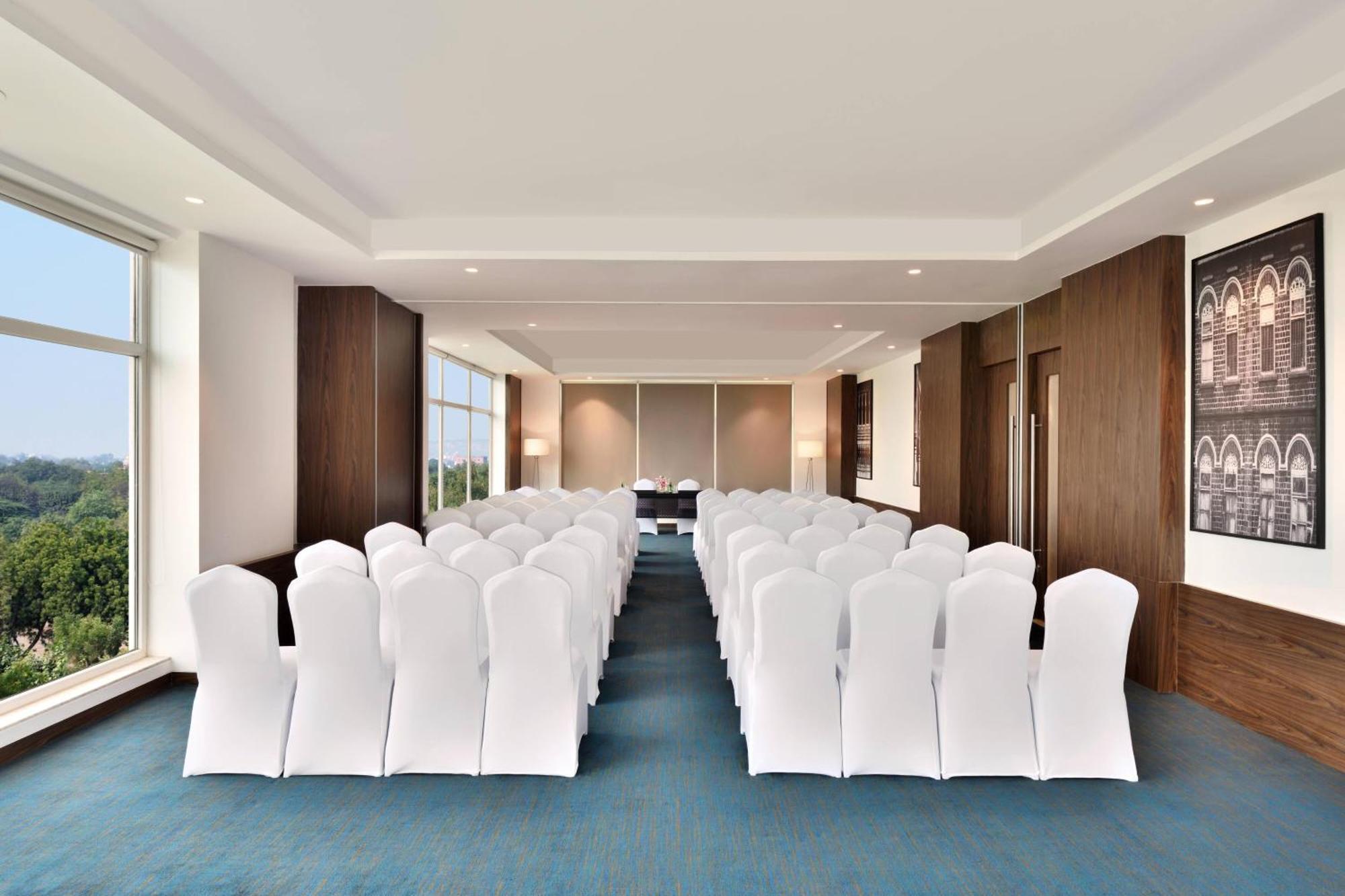 Fairfield By Marriott Pune Kharadi Extérieur photo
