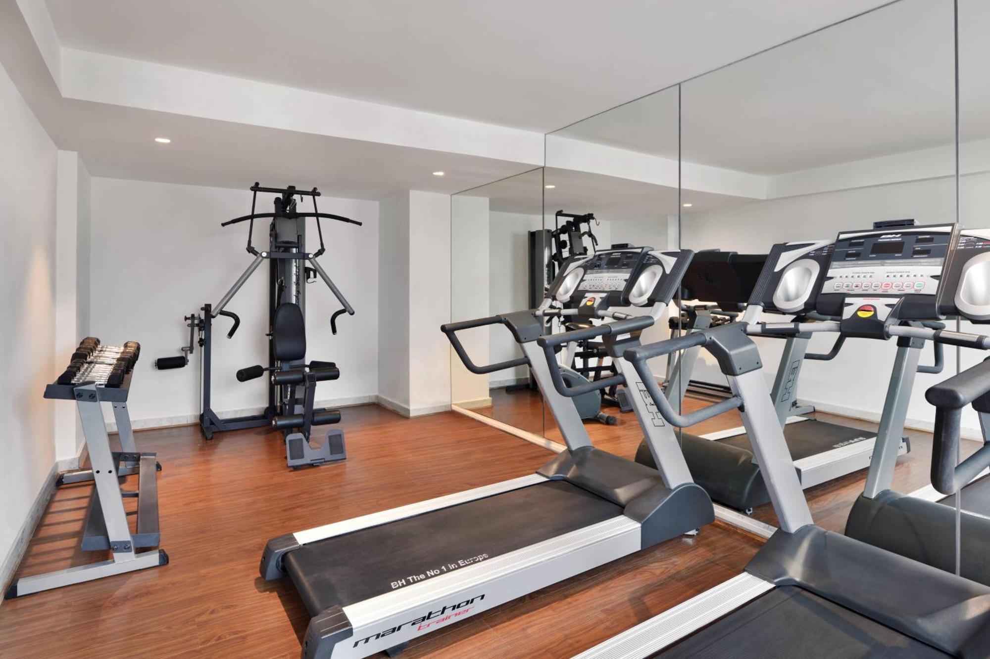 Fairfield By Marriott Pune Kharadi Extérieur photo