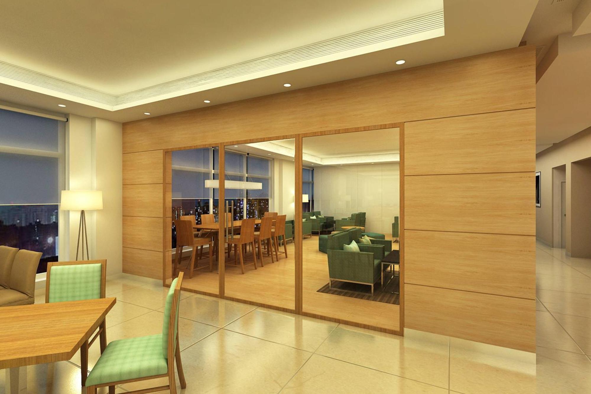 Fairfield By Marriott Pune Kharadi Extérieur photo