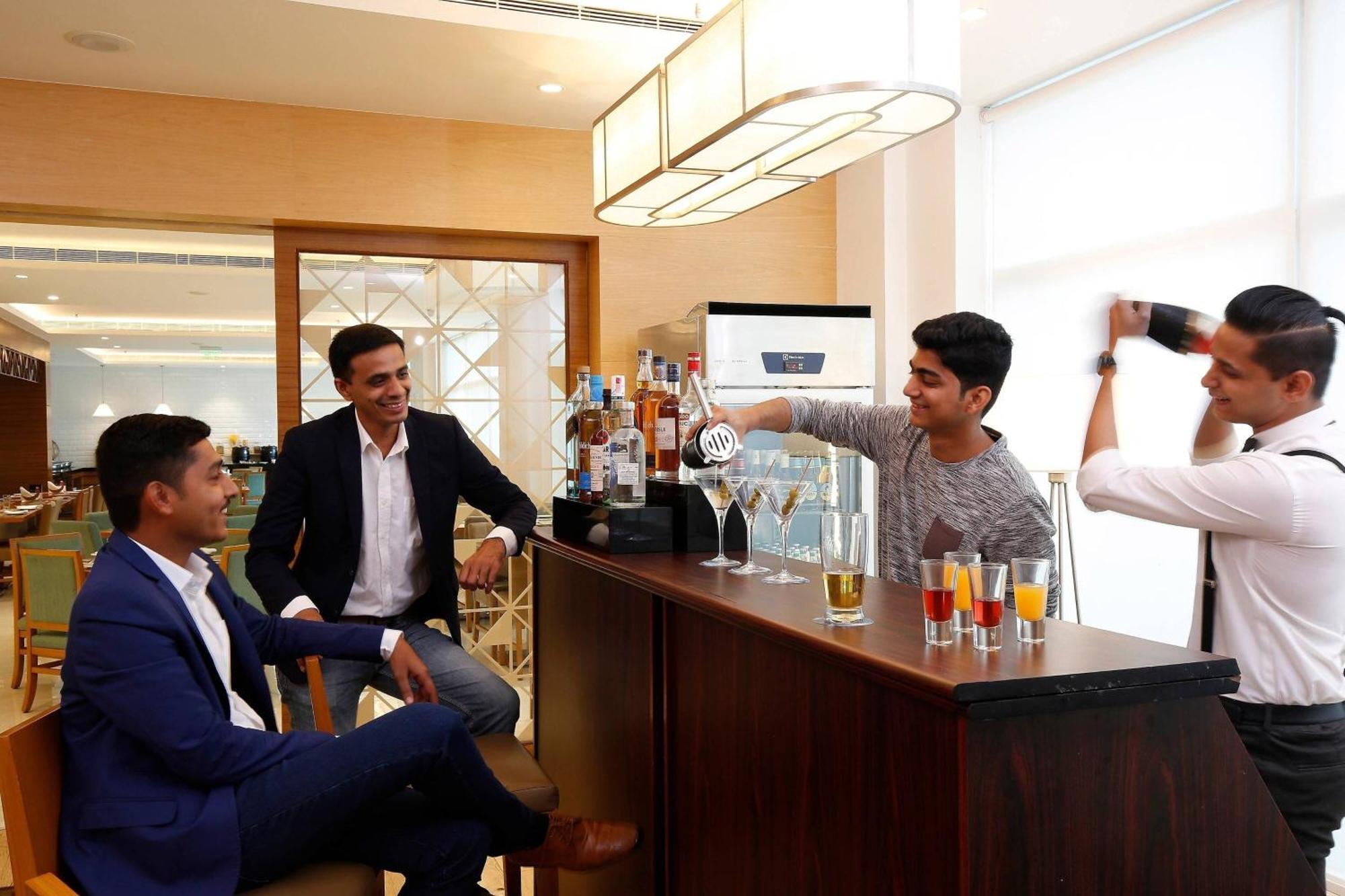 Fairfield By Marriott Pune Kharadi Extérieur photo