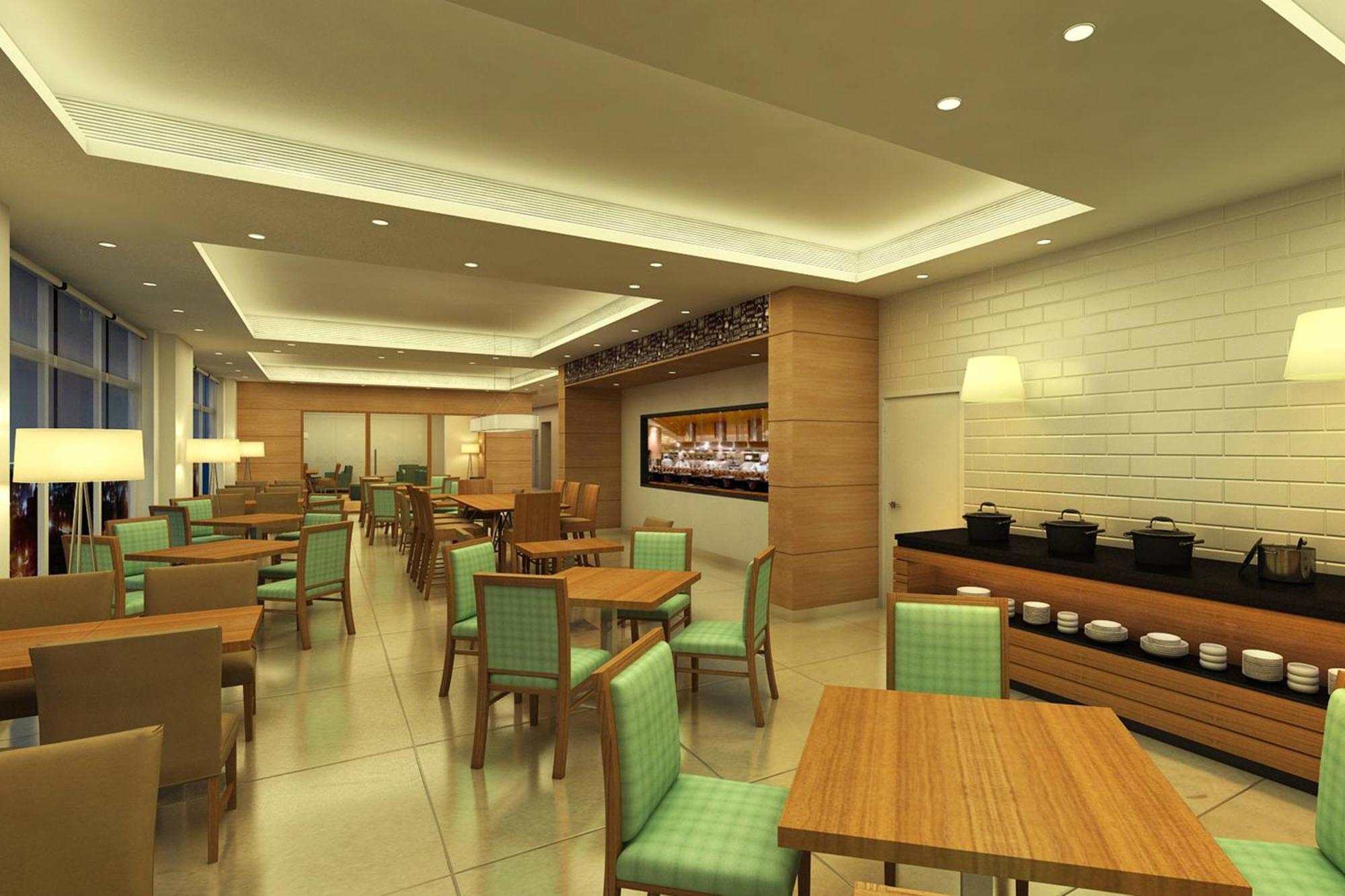 Fairfield By Marriott Pune Kharadi Extérieur photo