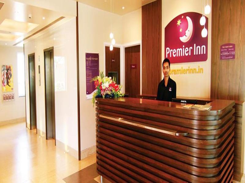 Fairfield By Marriott Pune Kharadi Extérieur photo