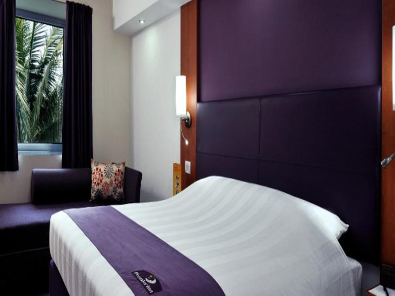 Fairfield By Marriott Pune Kharadi Extérieur photo