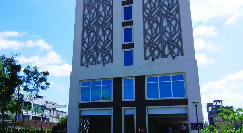 Fairfield By Marriott Pune Kharadi Extérieur photo