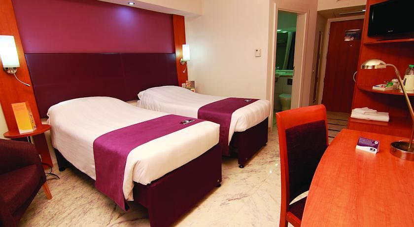 Fairfield By Marriott Pune Kharadi Extérieur photo