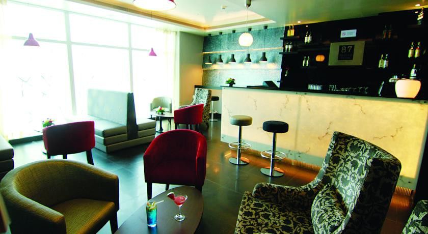 Fairfield By Marriott Pune Kharadi Extérieur photo