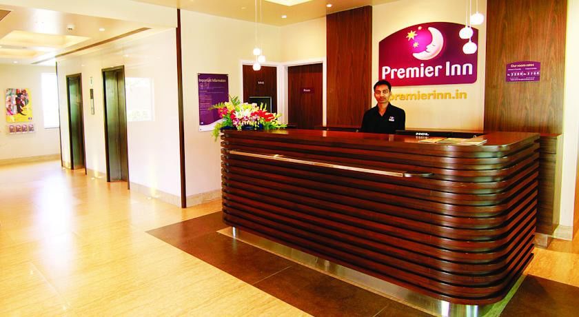 Fairfield By Marriott Pune Kharadi Extérieur photo