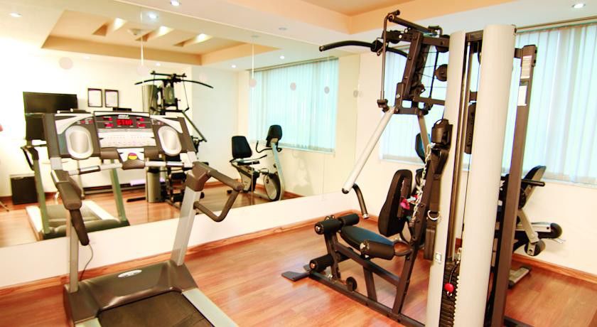 Fairfield By Marriott Pune Kharadi Extérieur photo