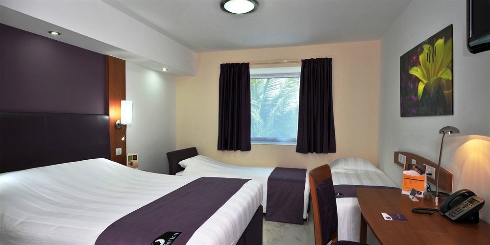 Fairfield By Marriott Pune Kharadi Extérieur photo
